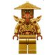  LEGO NINJAGO: Dragons Rising: Temple Guard минифигурка njo905 71814