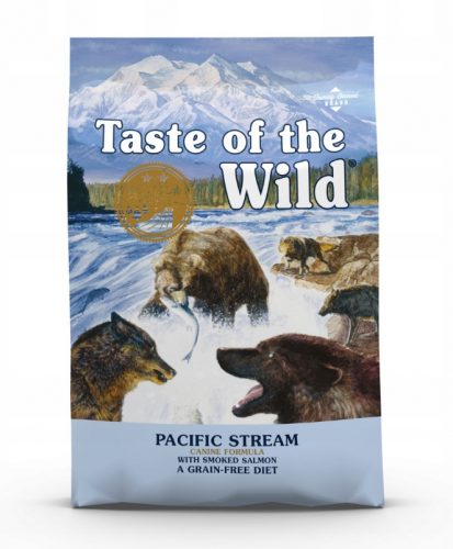  Суха храна за риби Taste of the Wild 12,2 кг