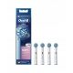  ORAL B PRO SENSITIVE CLEAN TIPS 4 ЧЕТКИ