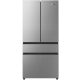  Хладилник с френска врата Gorenje NRM818EUX