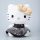  Sanrio Hello Kitty Kuromi Melody Cinnamoroll Плюшени играчки По-меки