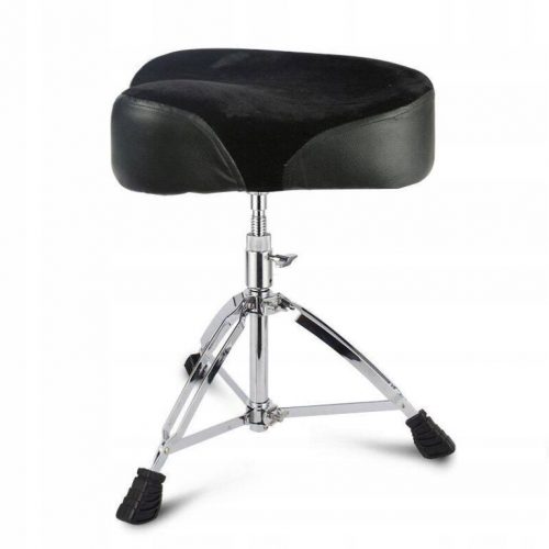  KALINE T-100 DRUM STOL МОТОЦИКЛЕТНА СЕДАЛКА ЗА БАРАБАНИ STOOL