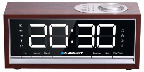  Blaupunkt CR60BT FM мрежово радио