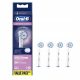  Braun Oral-B глави за електрическа четка за зъби Sensi UltraThin EB60-4