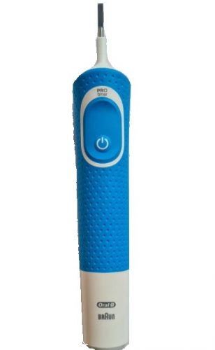  Четка за зъби Vitality 100 BRAUN Oral-B 3710 BLU 2N