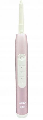  Електрическа четка за зъби Oral-B Pulsonic SlimLux 4200 RG