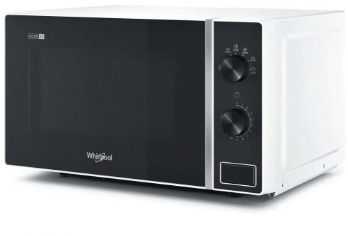  Микровълнова фурна Whirlpool MWP101W