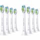  Philips Sonicare HX 6068 DiamondClean Глава за четка 8 бр.