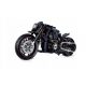  КОМПЛЕКТ БЛОКОВЕ ГОЛЯМ МОТОР HARLEY DAVIDSON 635 ELEMENTS ДЕТСКИ ДЕН