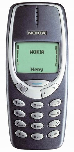  Nokia 3310 оригинален и чисто нов