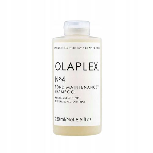  Olaplex No4 Bond Maintenance 250 мл регенериращ шампоан