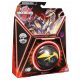  BAKUGAN DEKA DARKUS NILLIOUS ГОЛЯМА ФИГУРА С ТОПКА