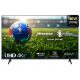  Hisense 43A6N 43" 4K UHD LED телевизор, черен