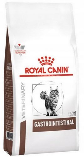  Royal Canin суха храна микс от вкусове 2 кг