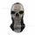  Косплей на Call of Duty 2 Skull Ghost Mask Headgear