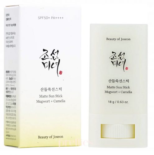  Beauty of Joseon слънцезащитен крем 18g 50 SPF 18 ml