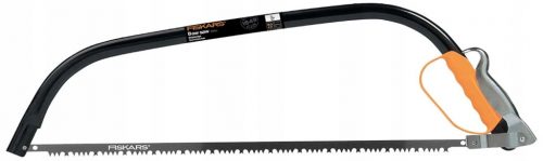  Дървен трион FISKARS WOODBALL 24 инча SW31