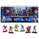  Комплект фигурки JADA TOYS Marvel Avengers 253224001