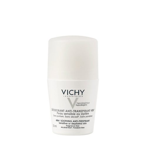  Vichy 50 ml рол-он антиперспирант