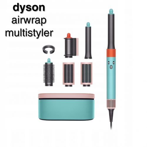  Dyson HS05 маша