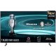  Hisense 65U6NQ 65" MiniLED 4K UHD VIDAA 60Hz DVB-T2 Bluetooth телевизор