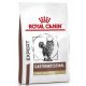  Royal Canin Veterinary Diet Feline Gastrointestinal Fiber Response 2 кг