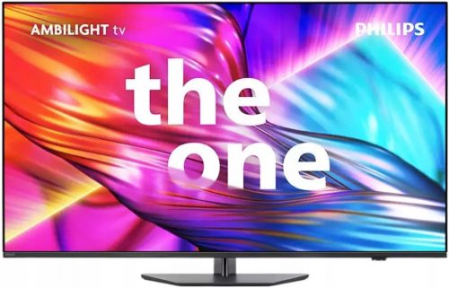  Телевизор Philips 43PUS8919/12 43" LED 4K UHD 120Hz Smart TV Ambilight