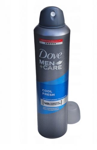  Dove Men+Care 250 мл антиперспирант