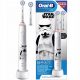  Електрическа четка за зъби Oral B Star Wars Junior