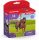  Комплект фигурки Schleich Horse Club Hannah & Cayenne 42539