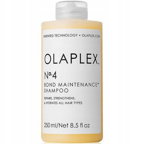  Olaplex No. 4 възстановяващ шампоан