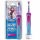  Електрическа четка за зъби Oral-B Stages Power Frozen D12.513.1 Frozen