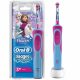  Електрическа четка за зъби Oral-B Stages Power Frozen D12.513.1 Frozen