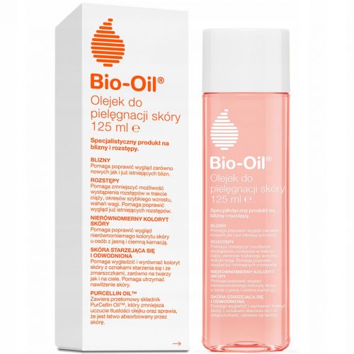  Bio-Oil Specialist олио за грижа за кожата 125 мл