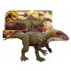  JURASSIC WORLD CHAOS THEORY DINOSAUR TOTAL ATTACK Becklespinax 43 cm