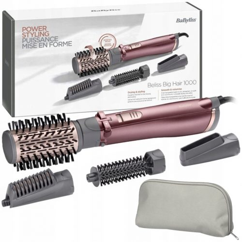  Маша Babyliss AS960E