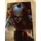  NECA IT PENNYWISE КЛОУН ULTIMATE 2017 МОДЕЛИ КОЛЕКЦИЯ ФИЛМОВА ЕКШЪН ФИГУРКА 7"