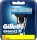  Gillette Mach 3 Turbo Insert 8 бр