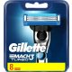  Gillette Mach 3 Turbo Insert 8 бр