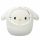  Squishmallows Sanrio HOOODIES HELLO KITTY in Disguise CINNAMOROLL 20 cm