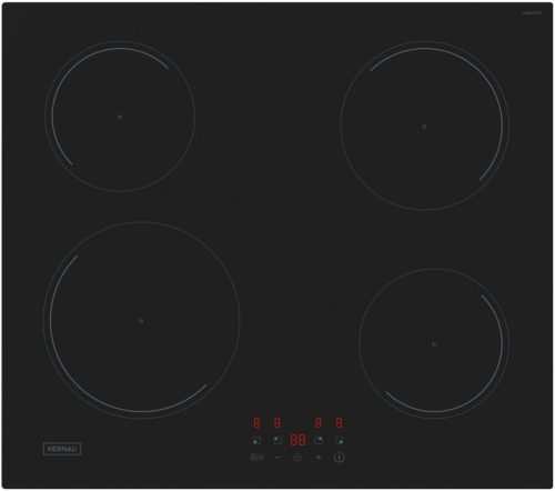 Индукционен котлон Kernau KIH 6426-4B 5 ГОДИНИ ГАРАНЦИЯ