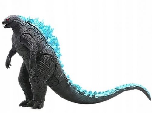  GODZILLA Action FIGURE TOY King Kong Toy 15 x 30 cm Monster от PL