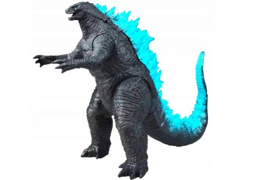  GODZILLA VS KONG ГОЛЯМА ФИГУРА НА GODZILLA 28 CM MNG07510