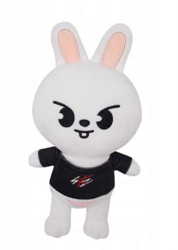  SKZOO Талисман LEEBIT Stray Kids Rabbit Plush K-POP PL