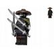  LEGO Ninjago Movie - Jungle Garmadon + 4 меча! 70617 njo310