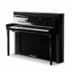  Kawai NV 5 S gloss black - дигитално пиано