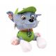  ROCKY Paw Patrol Талисман Плюшена играчка 20 см Приказка Играчка за куче Подарък