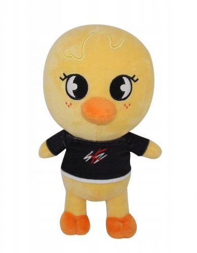  SKZOO BBOKARI Stray Kids Mascot Plush от PL