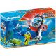  Комплект фигурки Playmobil City Action 70142