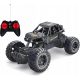  CAR RC CAR OFF-ROAD TURBO CHALLENGE PILOT 9km/h 15m